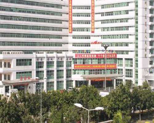 贵阳私立试管助孕费用与成功率解析