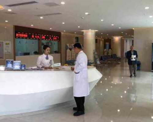 贵阳试管婴儿医院排名与助孕指南