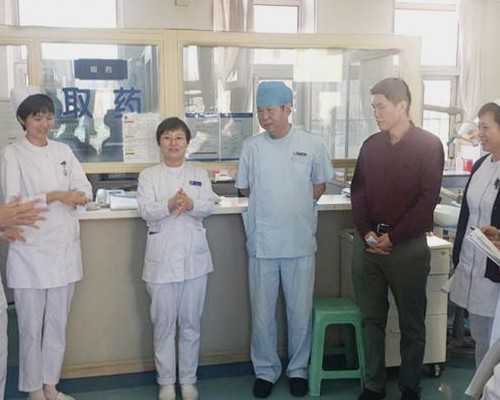 正规医院供精人工授精与试管婴儿流程费用解析