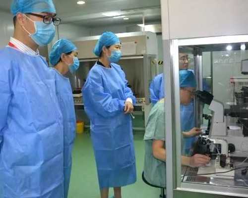 贵阳试管婴儿医院排名与供卵代生费用解析