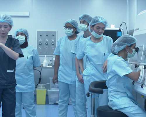 贵阳代孕卵子价格与试管婴儿医院选择指南